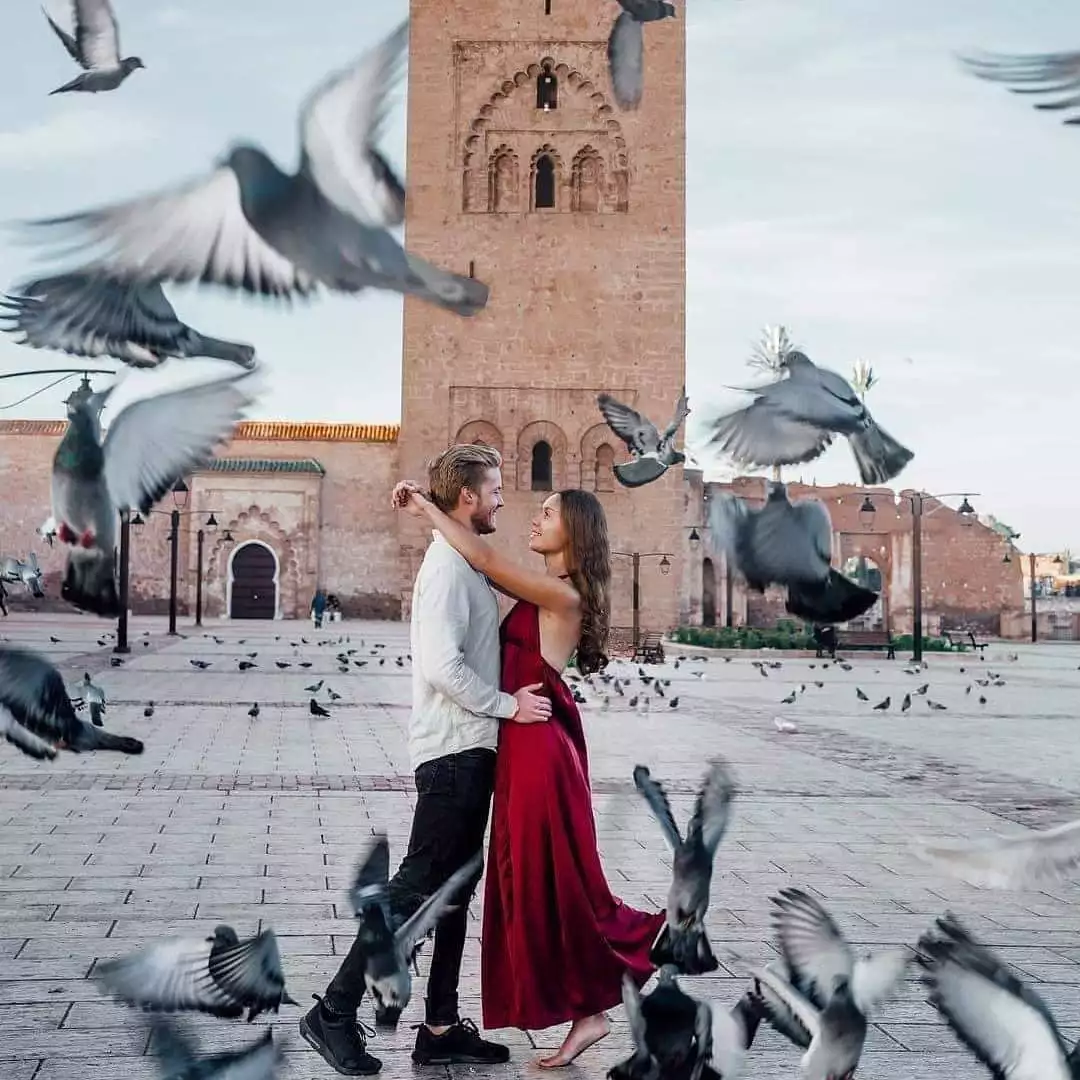 marrakech photographer